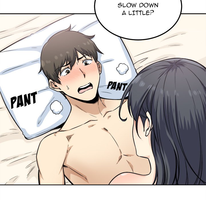 Excuse me, This is my Room Chapter 66 - Manhwa18.com