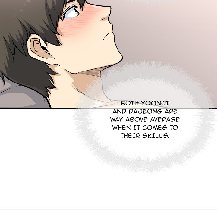 Excuse me, This is my Room Chapter 66 - Manhwa18.com