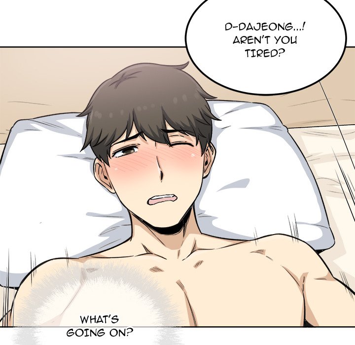 Excuse me, This is my Room Chapter 66 - Manhwa18.com