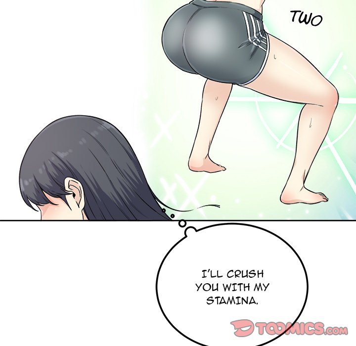 Excuse me, This is my Room Chapter 66 - Manhwa18.com