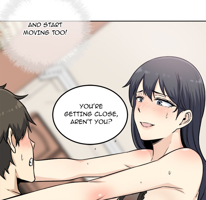 Excuse me, This is my Room Chapter 66 - Manhwa18.com