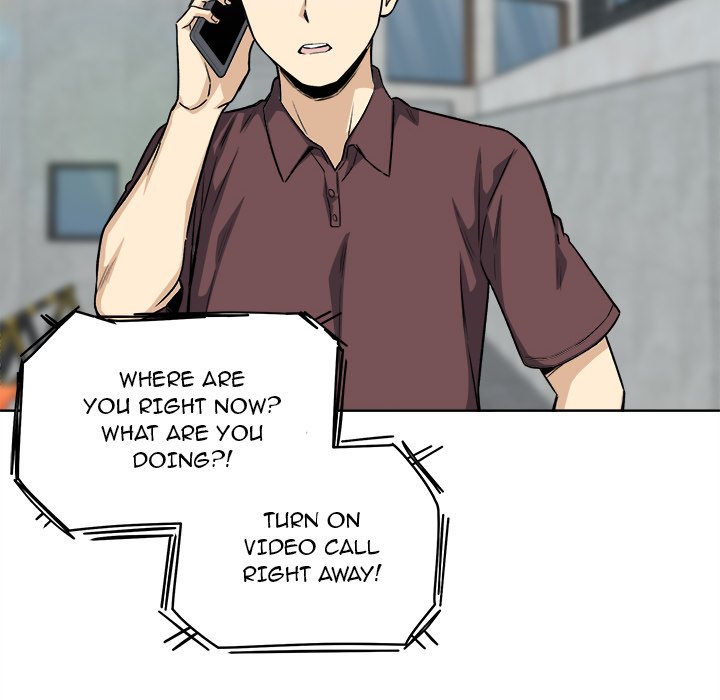 Excuse me, This is my Room Chapter 66 - Manhwa18.com