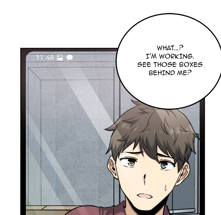 Excuse me, This is my Room Chapter 66 - Manhwa18.com