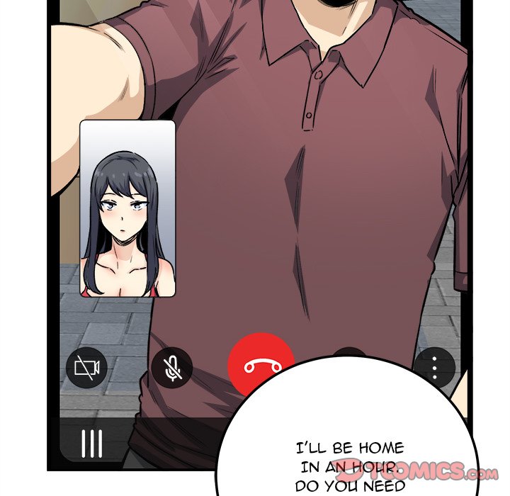 Excuse me, This is my Room Chapter 66 - Manhwa18.com