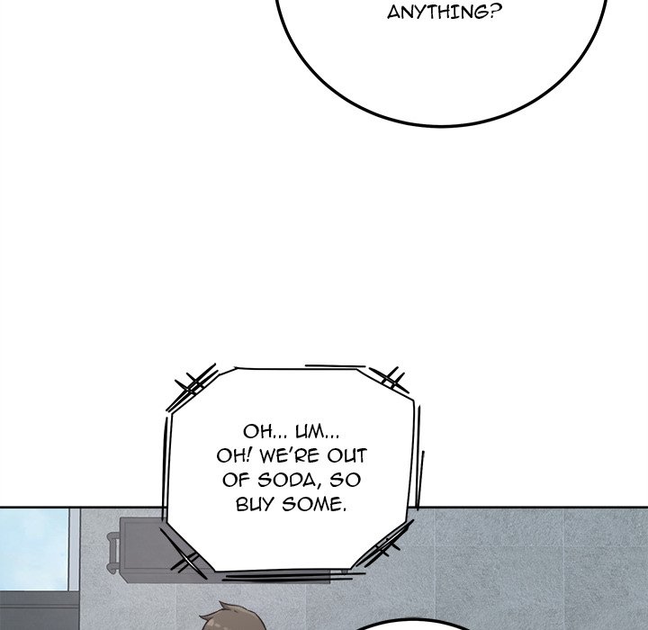 Excuse me, This is my Room Chapter 66 - Manhwa18.com