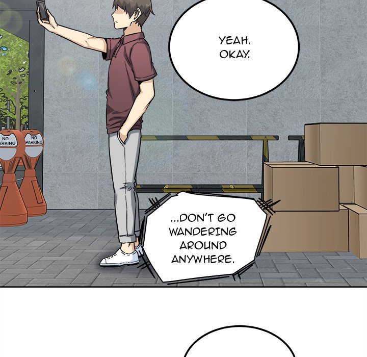 Excuse me, This is my Room Chapter 66 - Manhwa18.com