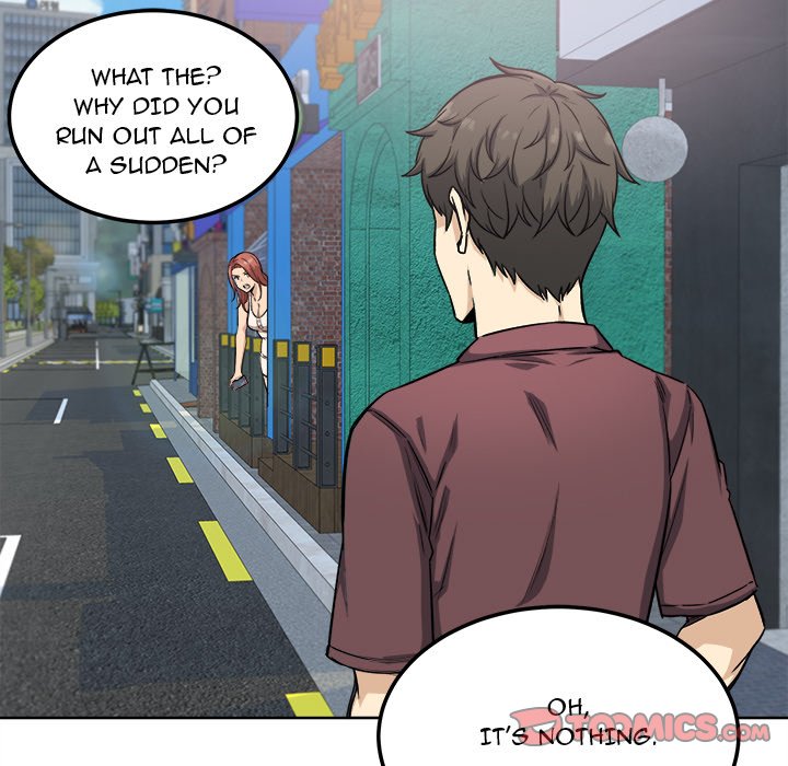 Excuse me, This is my Room Chapter 66 - Manhwa18.com