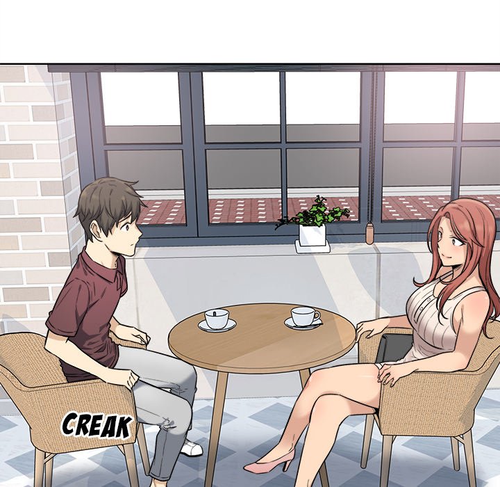 Excuse me, This is my Room Chapter 66 - Manhwa18.com