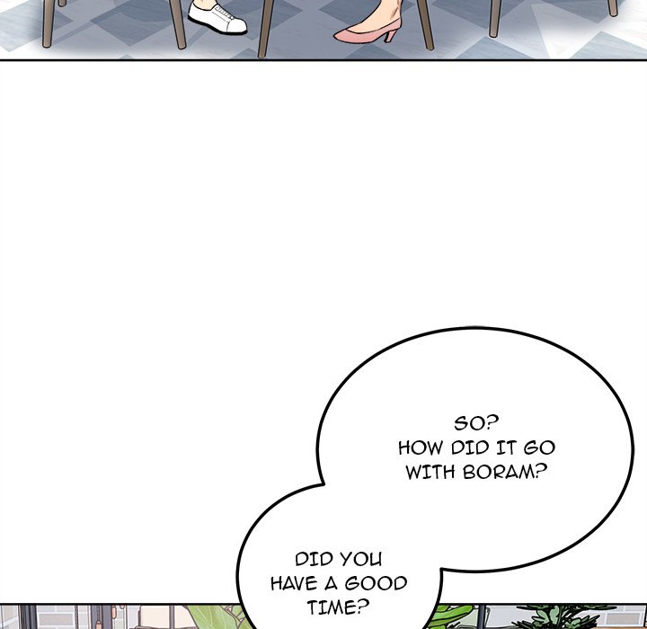 Excuse me, This is my Room Chapter 66 - Manhwa18.com