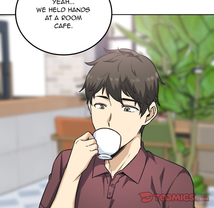 Excuse me, This is my Room Chapter 66 - Manhwa18.com