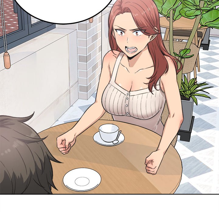 Excuse me, This is my Room Chapter 66 - Manhwa18.com