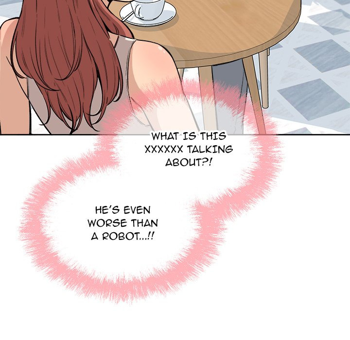 Excuse me, This is my Room Chapter 67 - Manhwa18.com