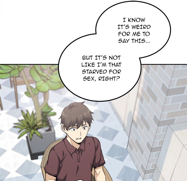 Excuse me, This is my Room Chapter 67 - Manhwa18.com