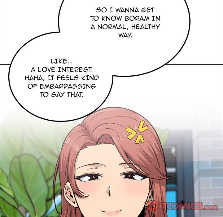 Excuse me, This is my Room Chapter 67 - Manhwa18.com