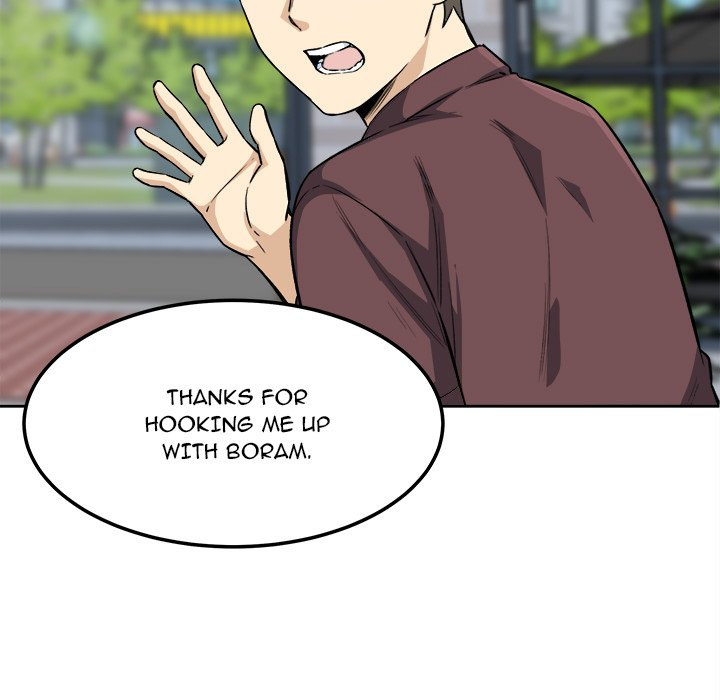 Excuse me, This is my Room Chapter 67 - Manhwa18.com