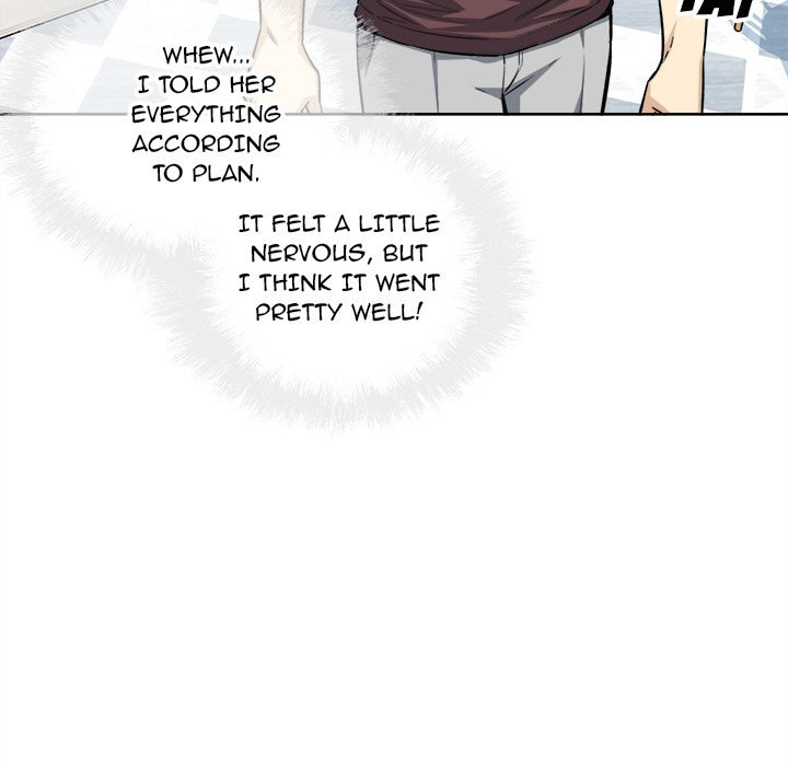 Excuse me, This is my Room Chapter 67 - Manhwa18.com