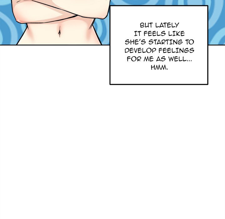 Excuse me, This is my Room Chapter 67 - Manhwa18.com