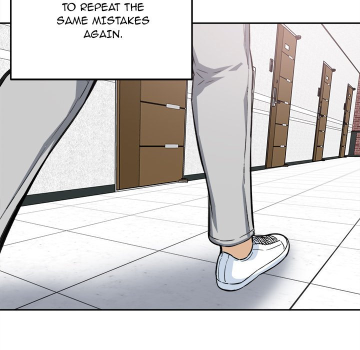 Excuse me, This is my Room Chapter 67 - Manhwa18.com