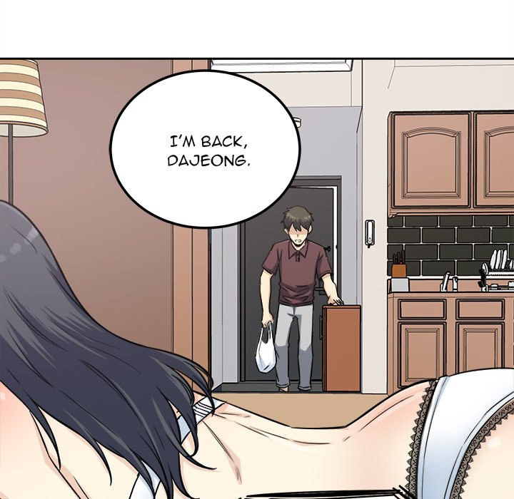 Excuse me, This is my Room Chapter 67 - Manhwa18.com