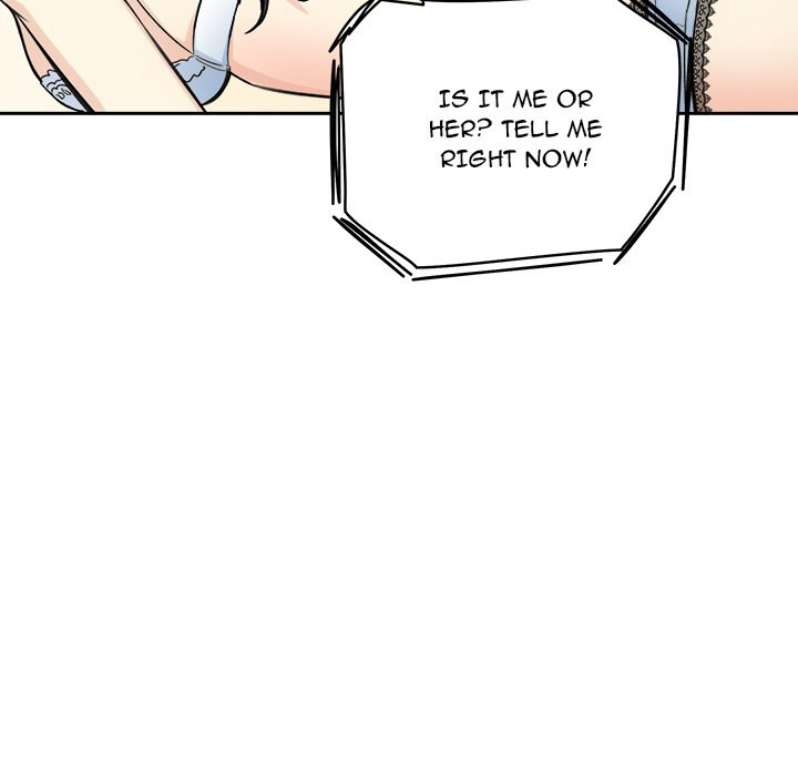 Excuse me, This is my Room Chapter 67 - Manhwa18.com