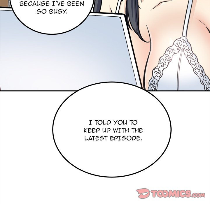 Excuse me, This is my Room Chapter 67 - Manhwa18.com