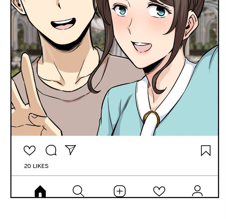 Excuse me, This is my Room Chapter 67 - Manhwa18.com