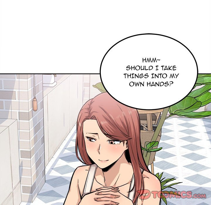 Excuse me, This is my Room Chapter 67 - Manhwa18.com