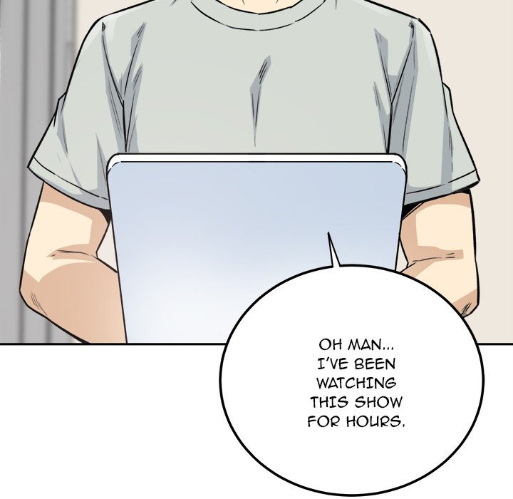 Excuse me, This is my Room Chapter 67 - Manhwa18.com