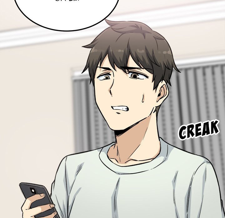 Excuse me, This is my Room Chapter 67 - Manhwa18.com