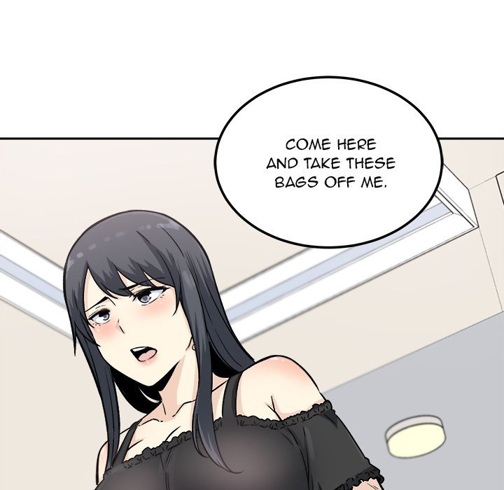 Excuse me, This is my Room Chapter 67 - Manhwa18.com