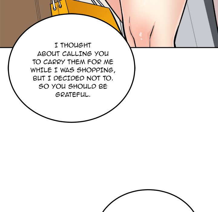 Excuse me, This is my Room Chapter 67 - Manhwa18.com