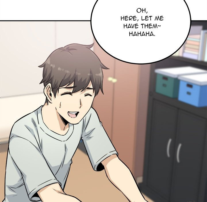 Excuse me, This is my Room Chapter 67 - Manhwa18.com