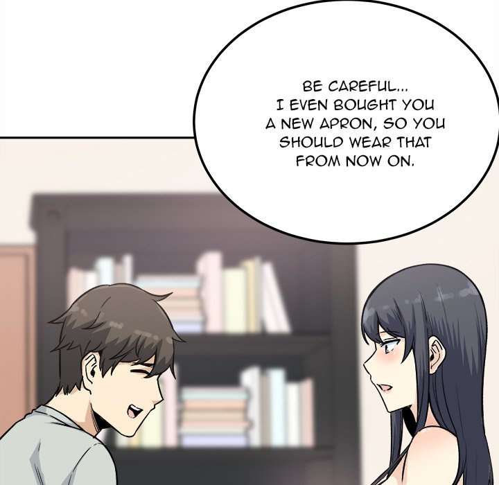 Excuse me, This is my Room Chapter 67 - Manhwa18.com