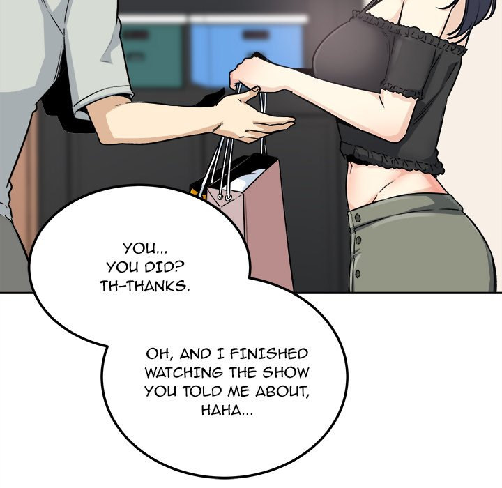 Excuse me, This is my Room Chapter 67 - Manhwa18.com