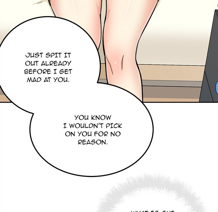 Excuse me, This is my Room Chapter 67 - Manhwa18.com