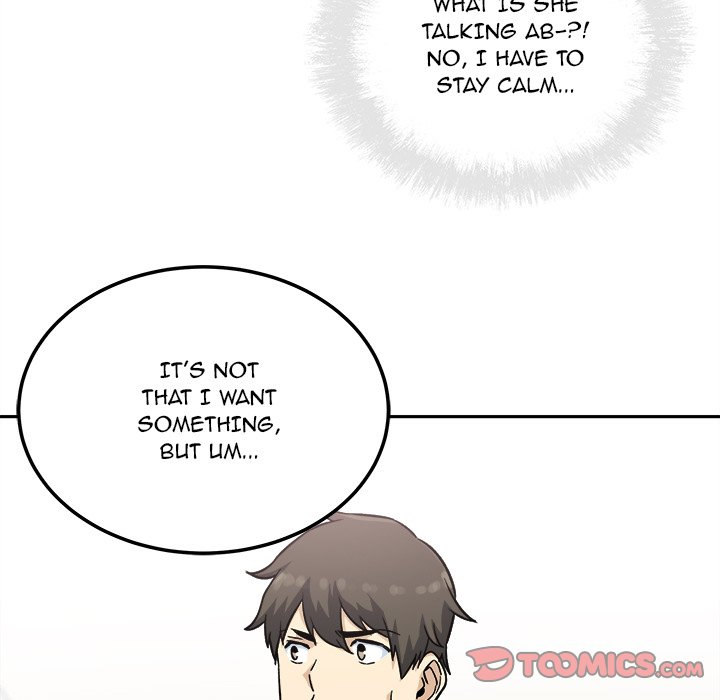 Excuse me, This is my Room Chapter 67 - Manhwa18.com