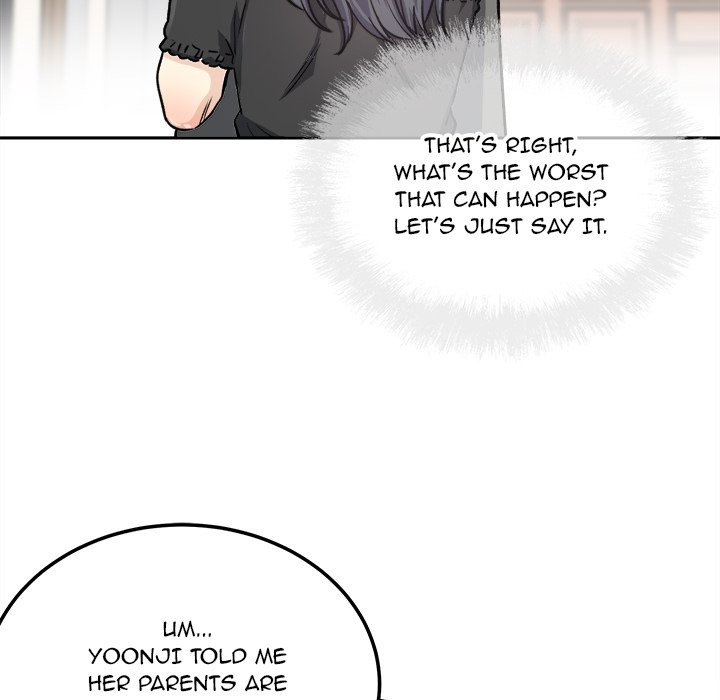 Excuse me, This is my Room Chapter 67 - Manhwa18.com