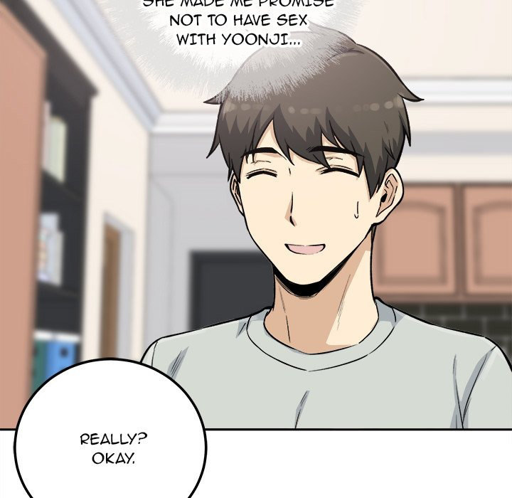 Excuse me, This is my Room Chapter 67 - Manhwa18.com