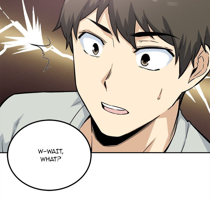 Excuse me, This is my Room Chapter 67 - Manhwa18.com