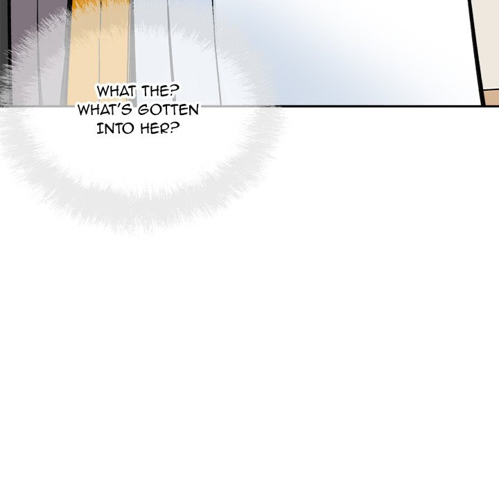 Excuse me, This is my Room Chapter 67 - Manhwa18.com