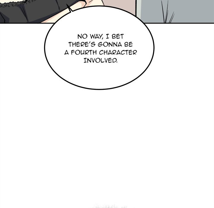 Excuse me, This is my Room Chapter 67 - Manhwa18.com