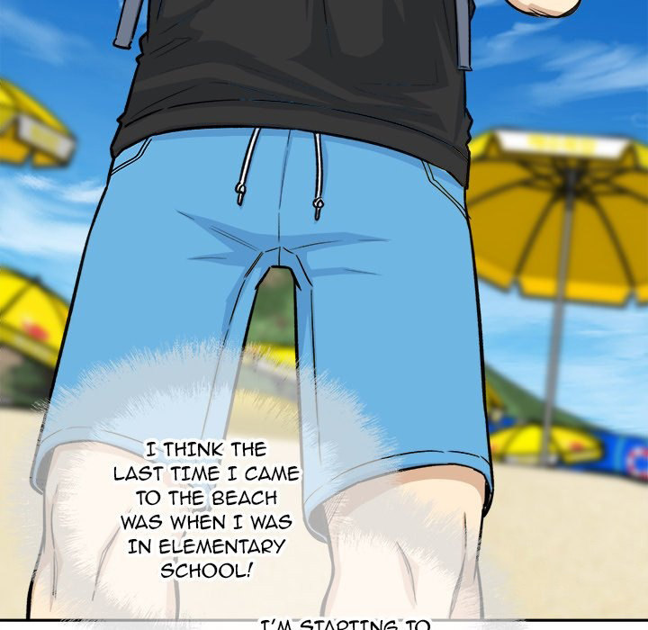 Excuse me, This is my Room Chapter 67 - Manhwa18.com