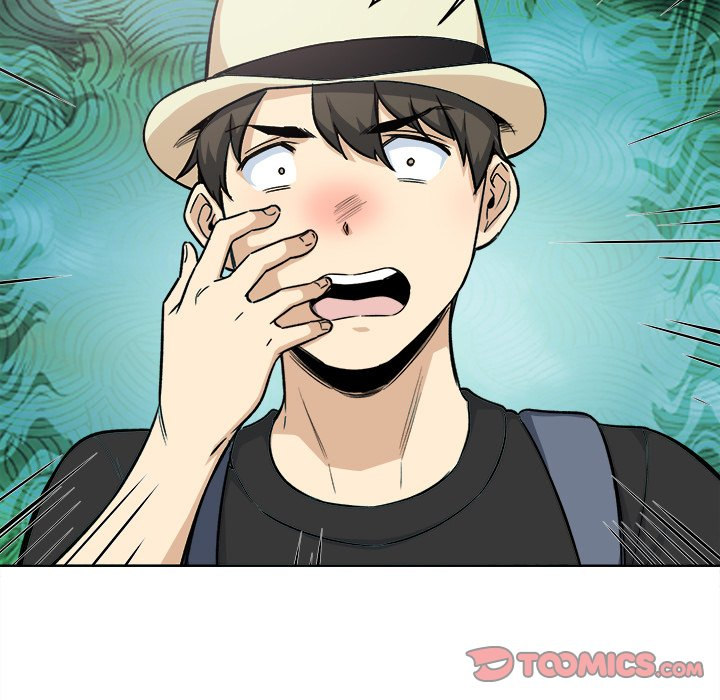 Excuse me, This is my Room Chapter 67 - Manhwa18.com