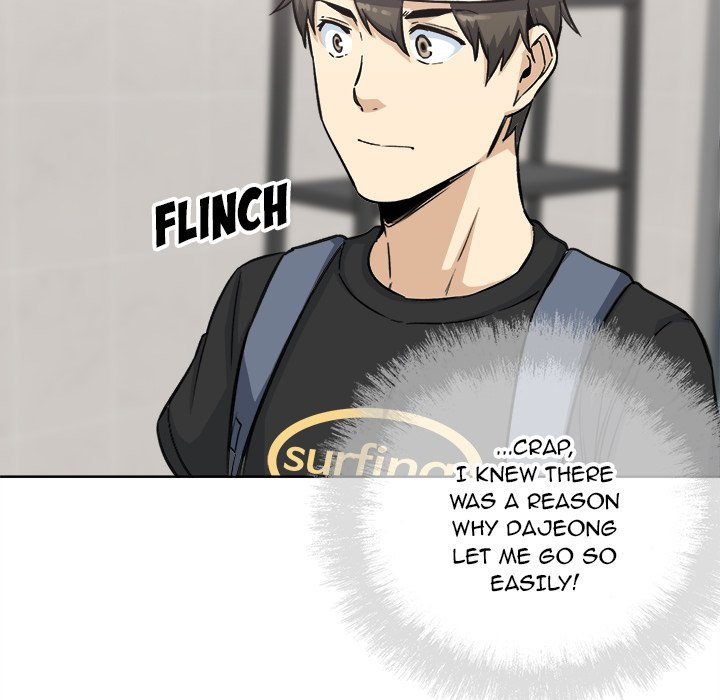 Excuse me, This is my Room Chapter 67 - Manhwa18.com