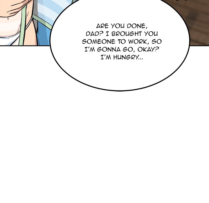 Excuse me, This is my Room Chapter 68 - Manhwa18.com