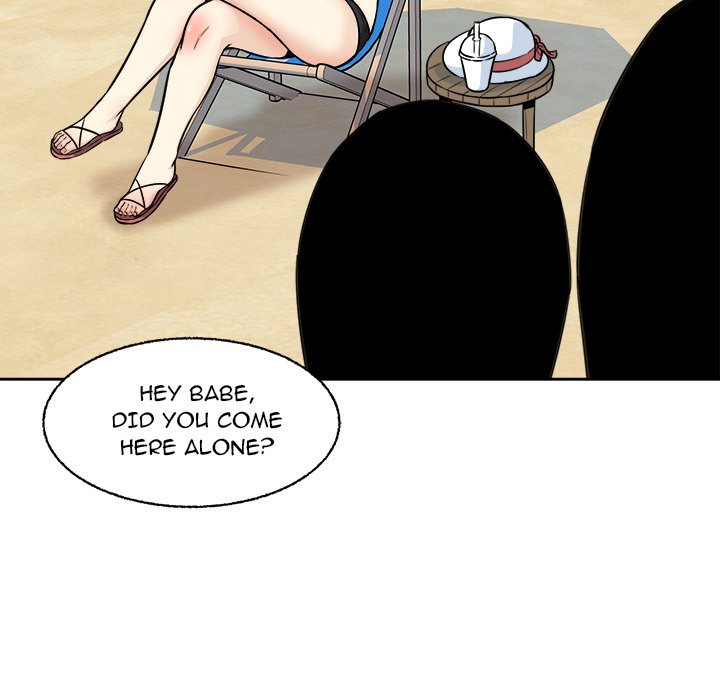 Excuse me, This is my Room Chapter 68 - Manhwa18.com