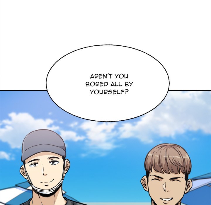 Excuse me, This is my Room Chapter 68 - Manhwa18.com