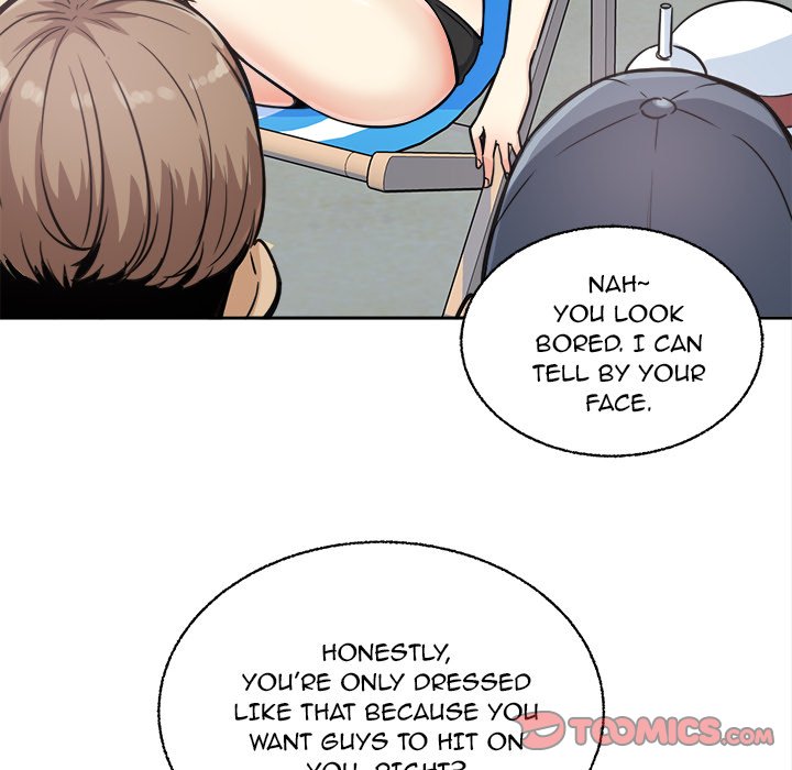 Excuse me, This is my Room Chapter 68 - Manhwa18.com