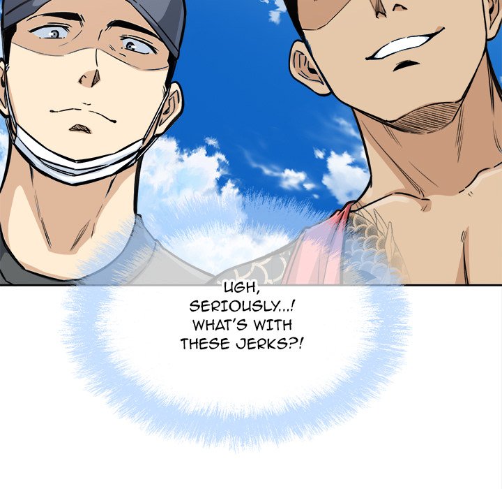 Excuse me, This is my Room Chapter 68 - Manhwa18.com