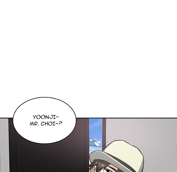 Excuse me, This is my Room Chapter 68 - Manhwa18.com